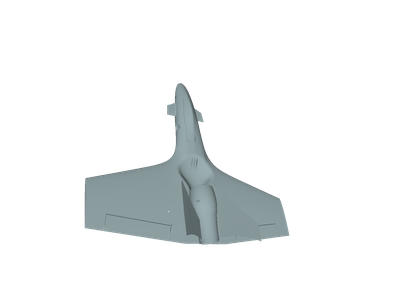 GASB TWO by edfeeoc | SimScale