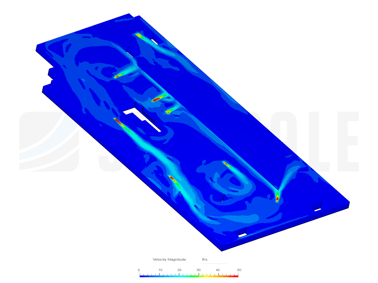 MONTEREY P2 MASSING image