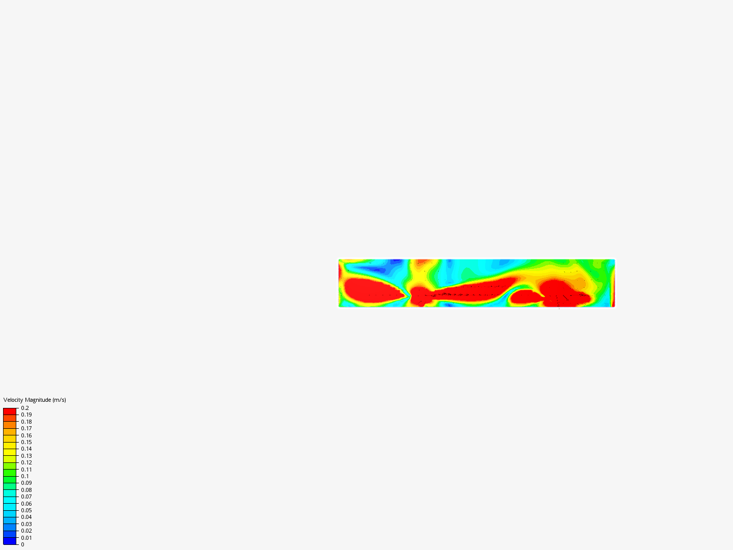 bassin de dilution vide image