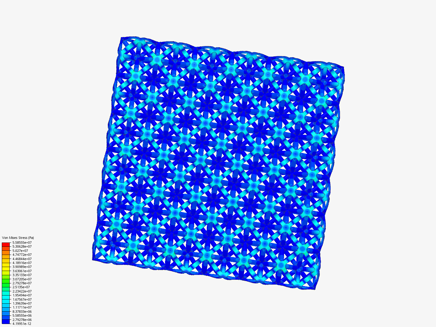 lattice image