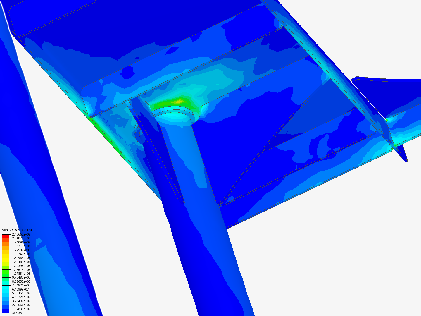 efrick on SimScale | SimScale | Page 1