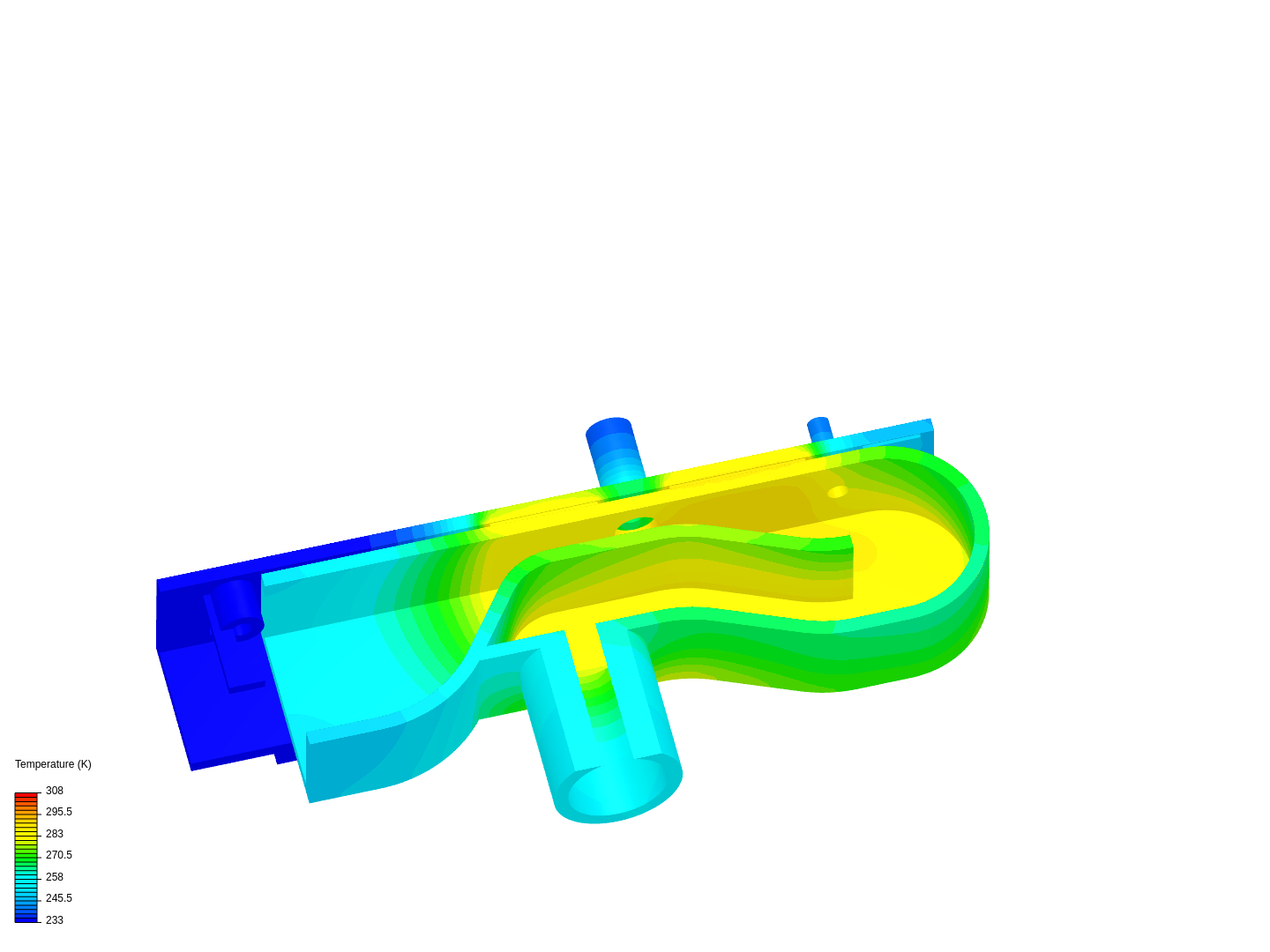 BP P1 w/ dual side internal heater image