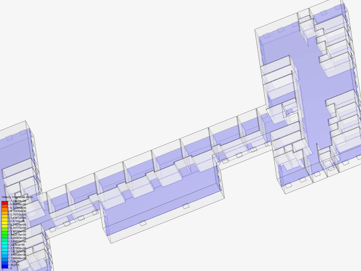 PBD_Gub_1F by ekathryn | SimScale