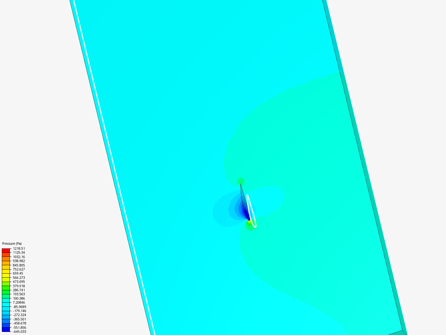 ekolat on SimScale | SimScale | Page 1