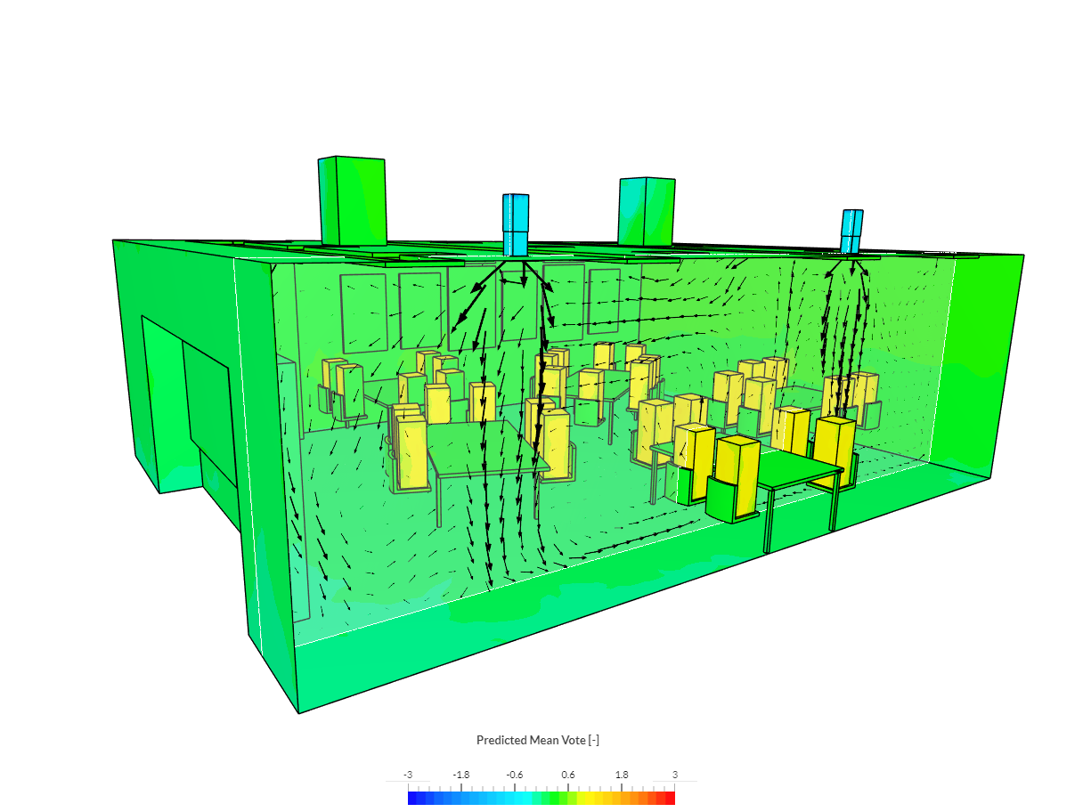 Ramboll UK- Classroom Thermal Comfort -YUDI image