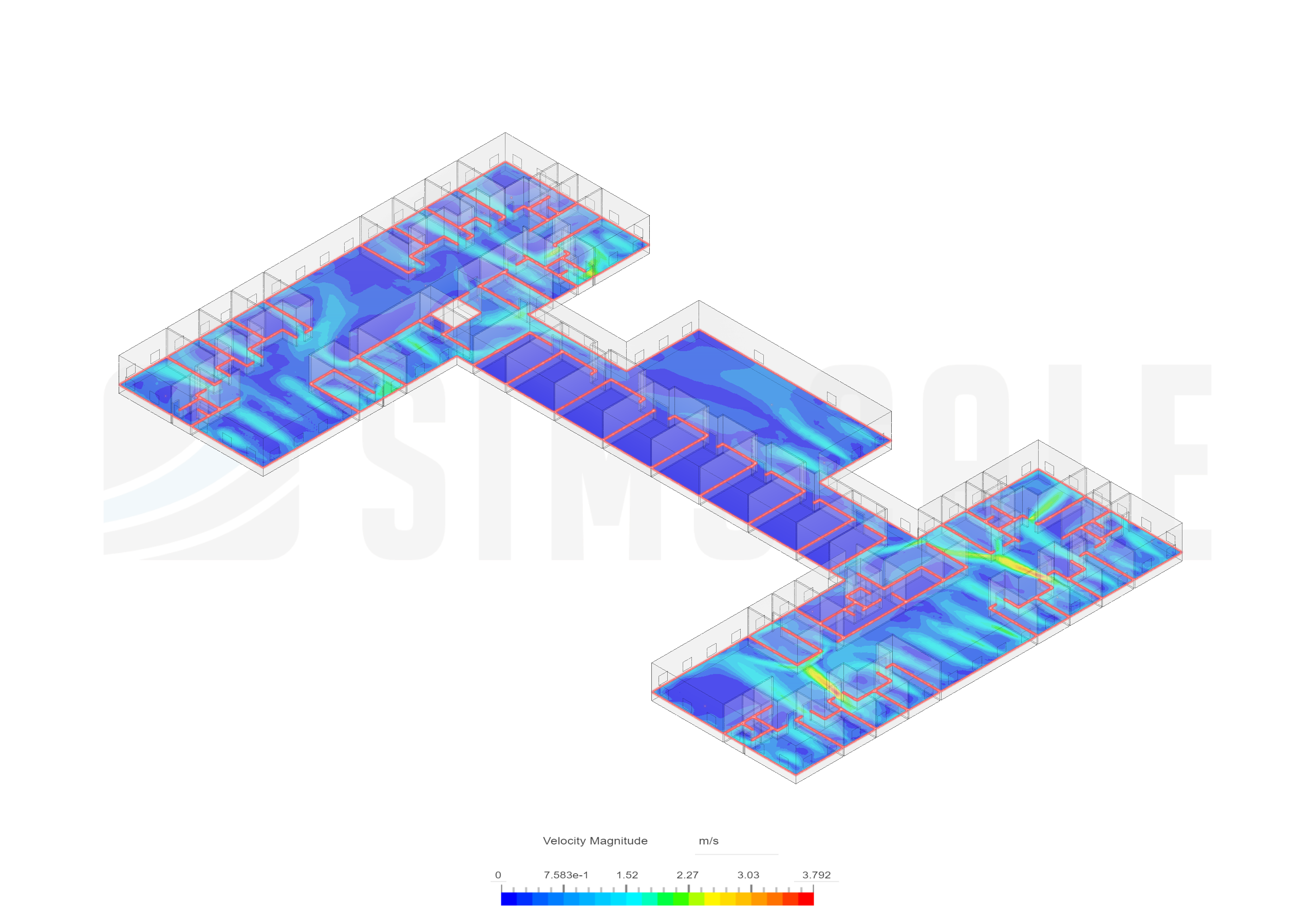 PBD_Gub_1F by elisabethkathr | SimScale