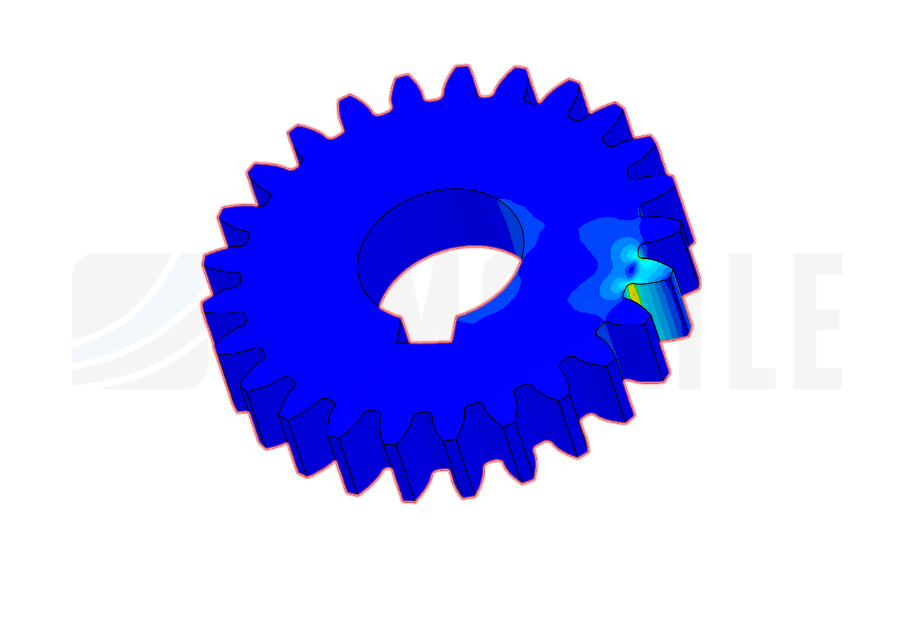 Yayayay by eloa SimScale