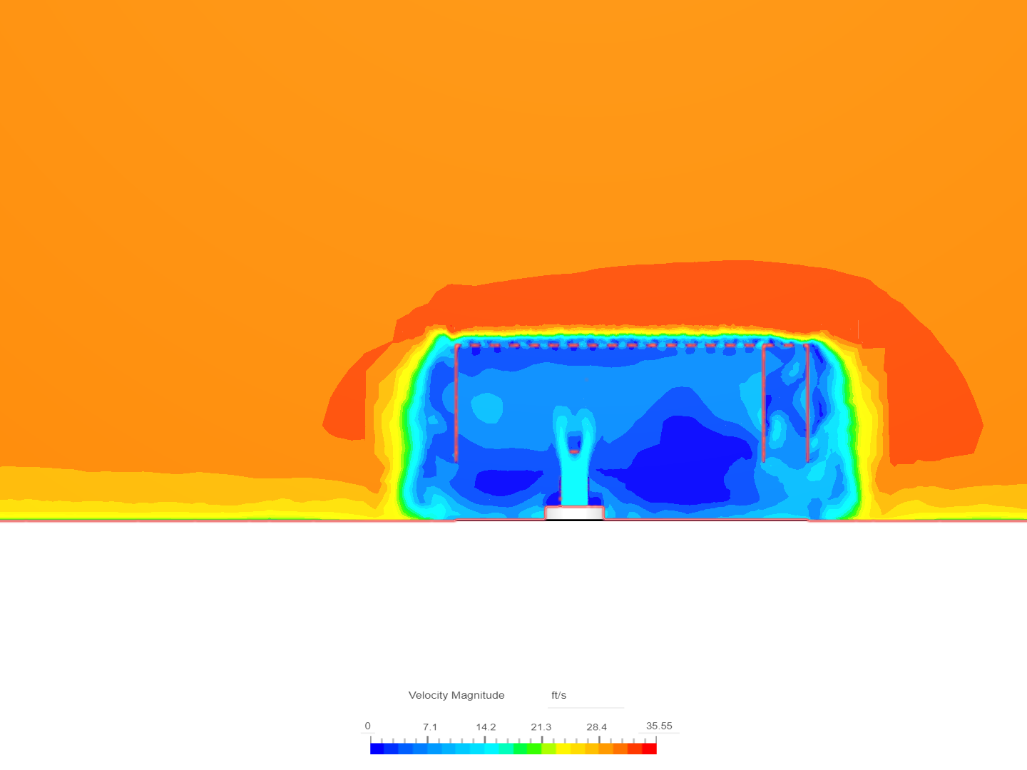 email_will on SimScale | SimScale | Page 1