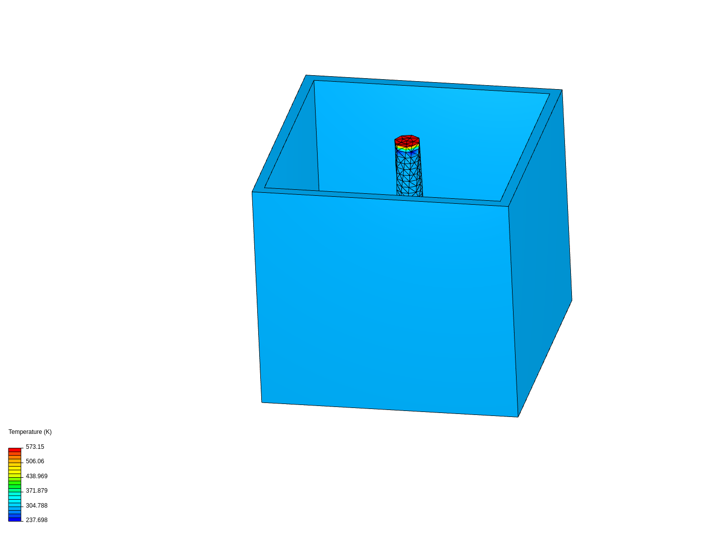 cube box image