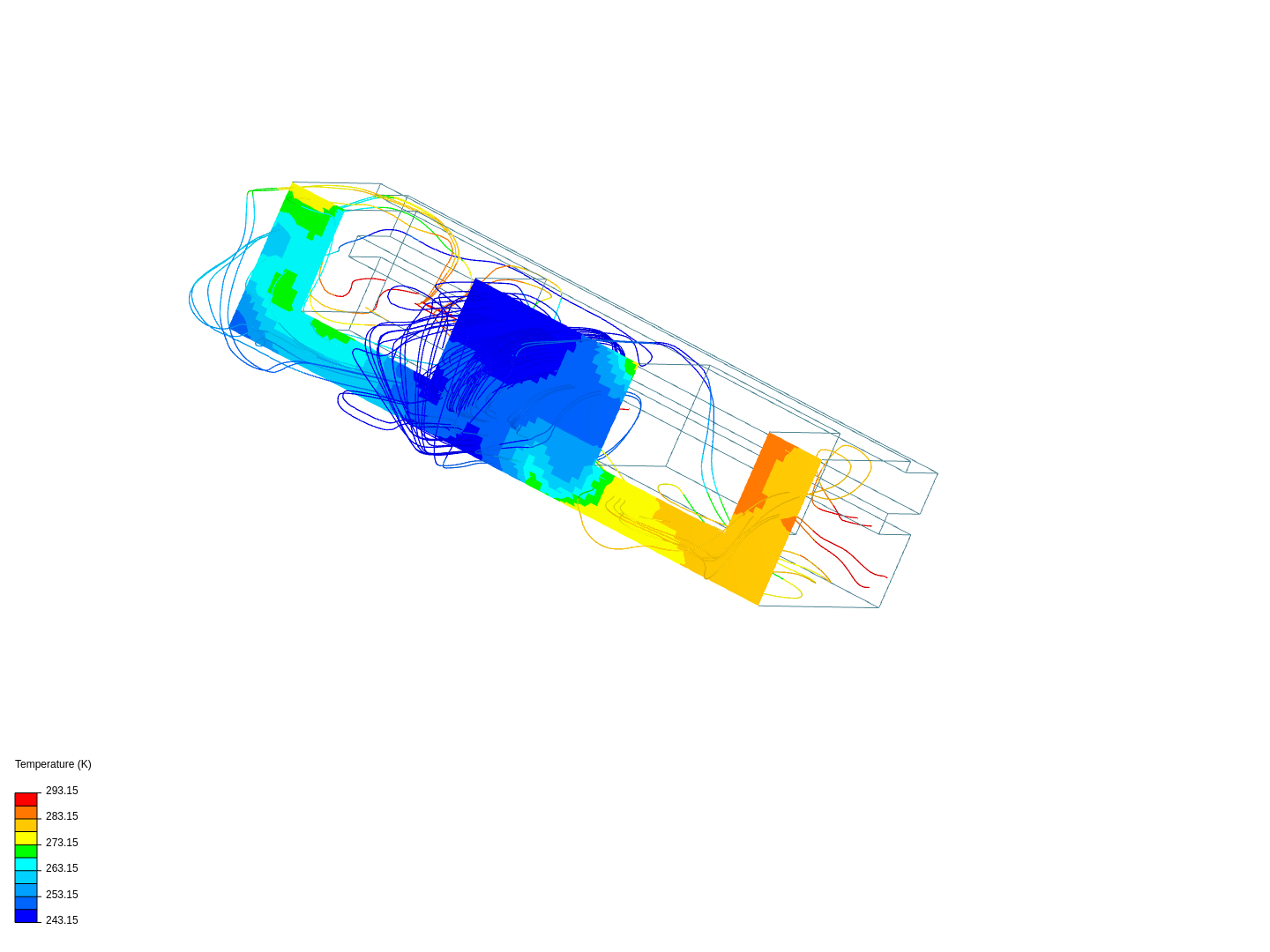 Stack Ventilation image