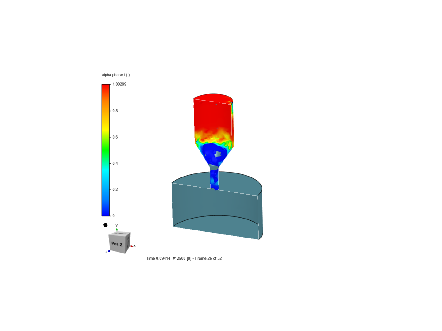3D printer nozzle image
