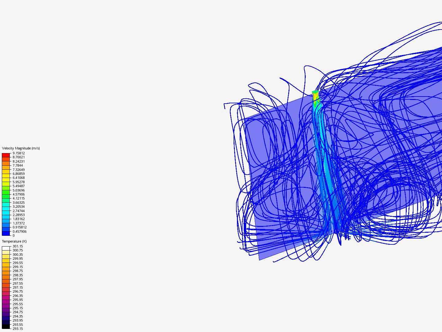 Diffuser by epesty | SimScale