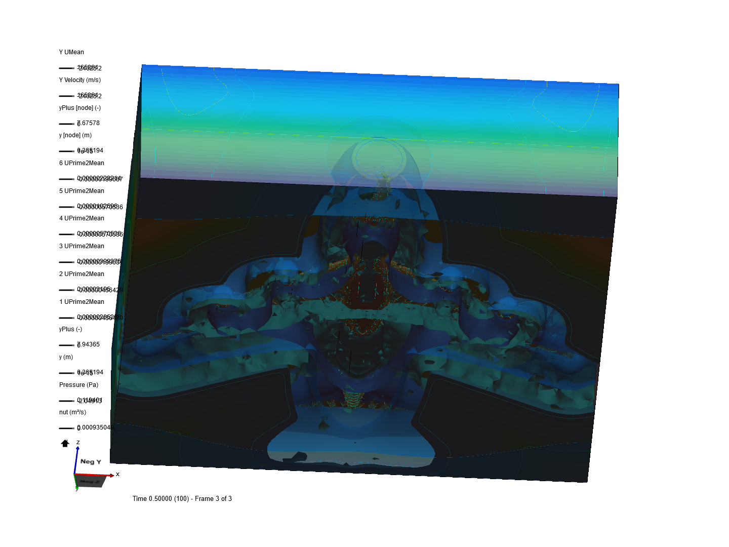 Boeing 747 studies image