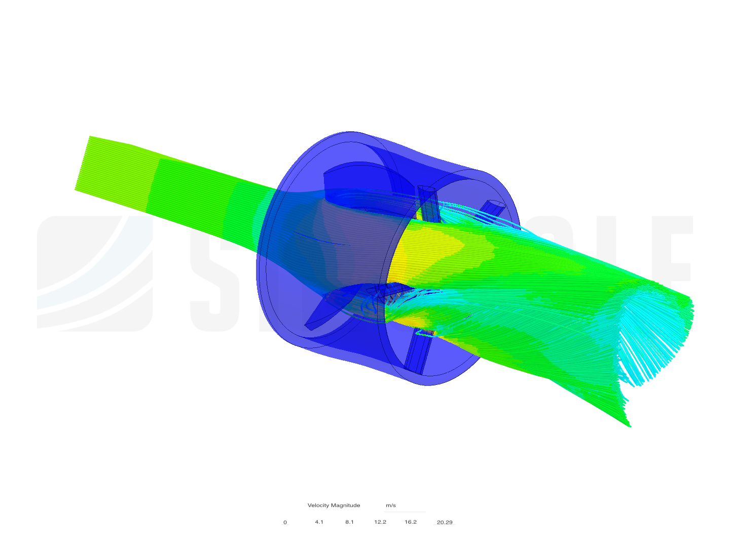 Propeller image