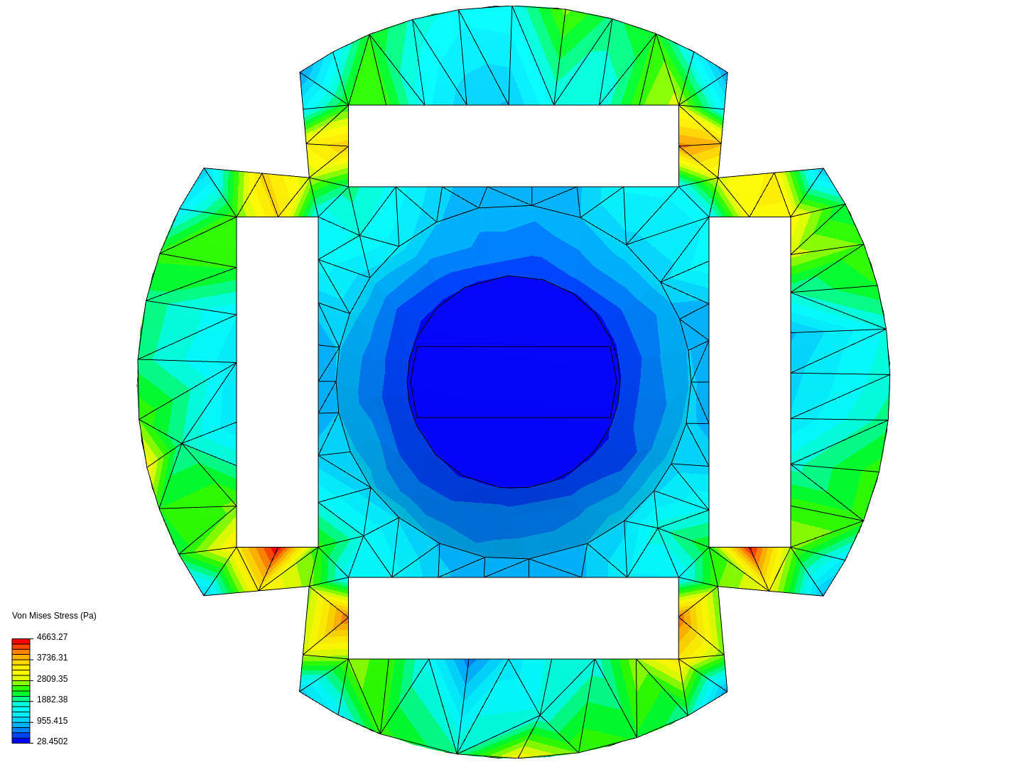 Projet SOMFY Rotor image