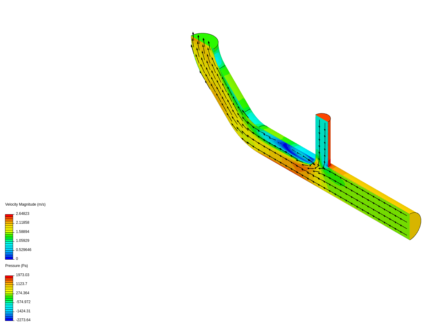 esuazo on SimScale | SimScale | Page 1