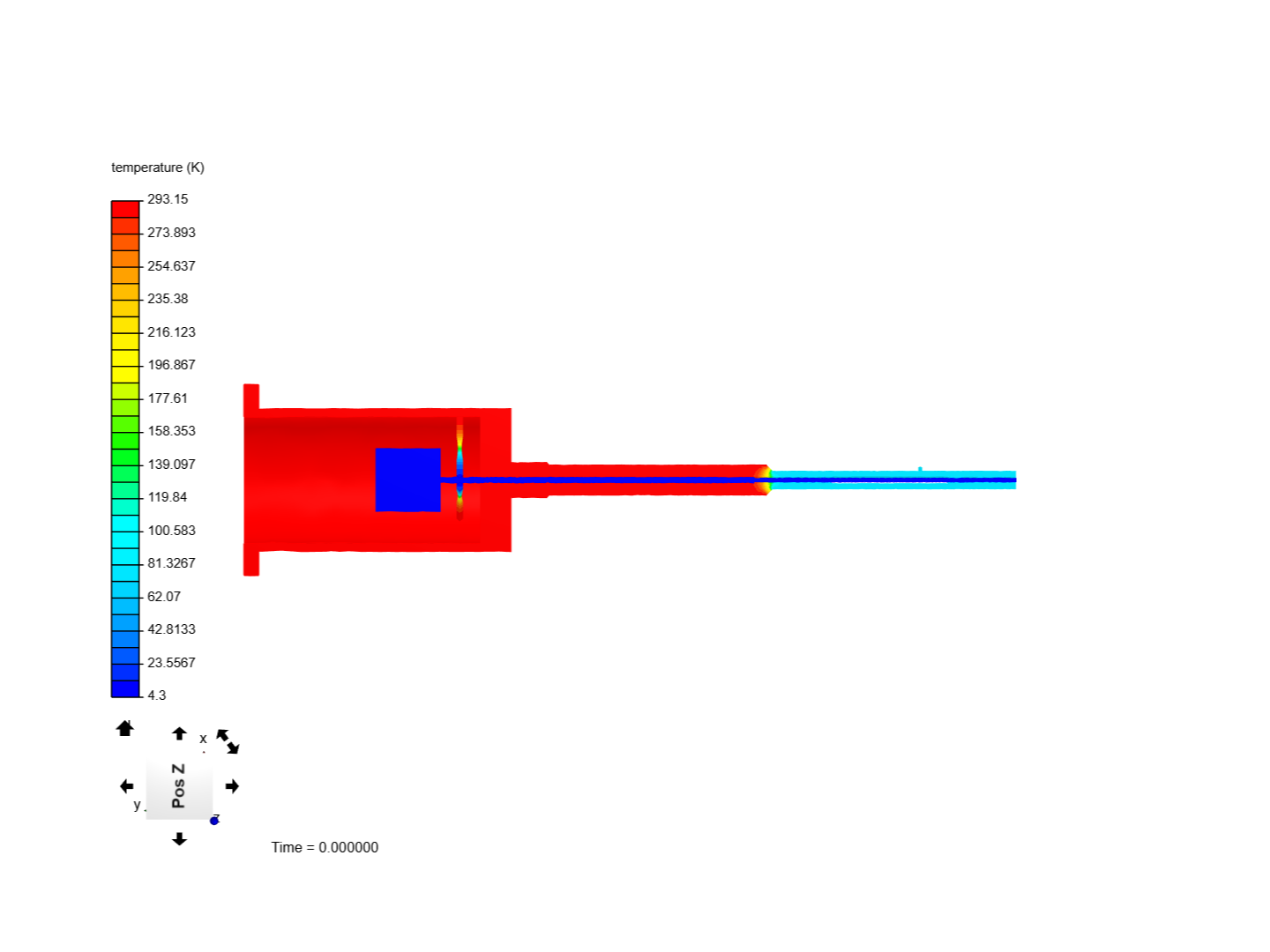 Specimen Holder - Thermal Analysis image