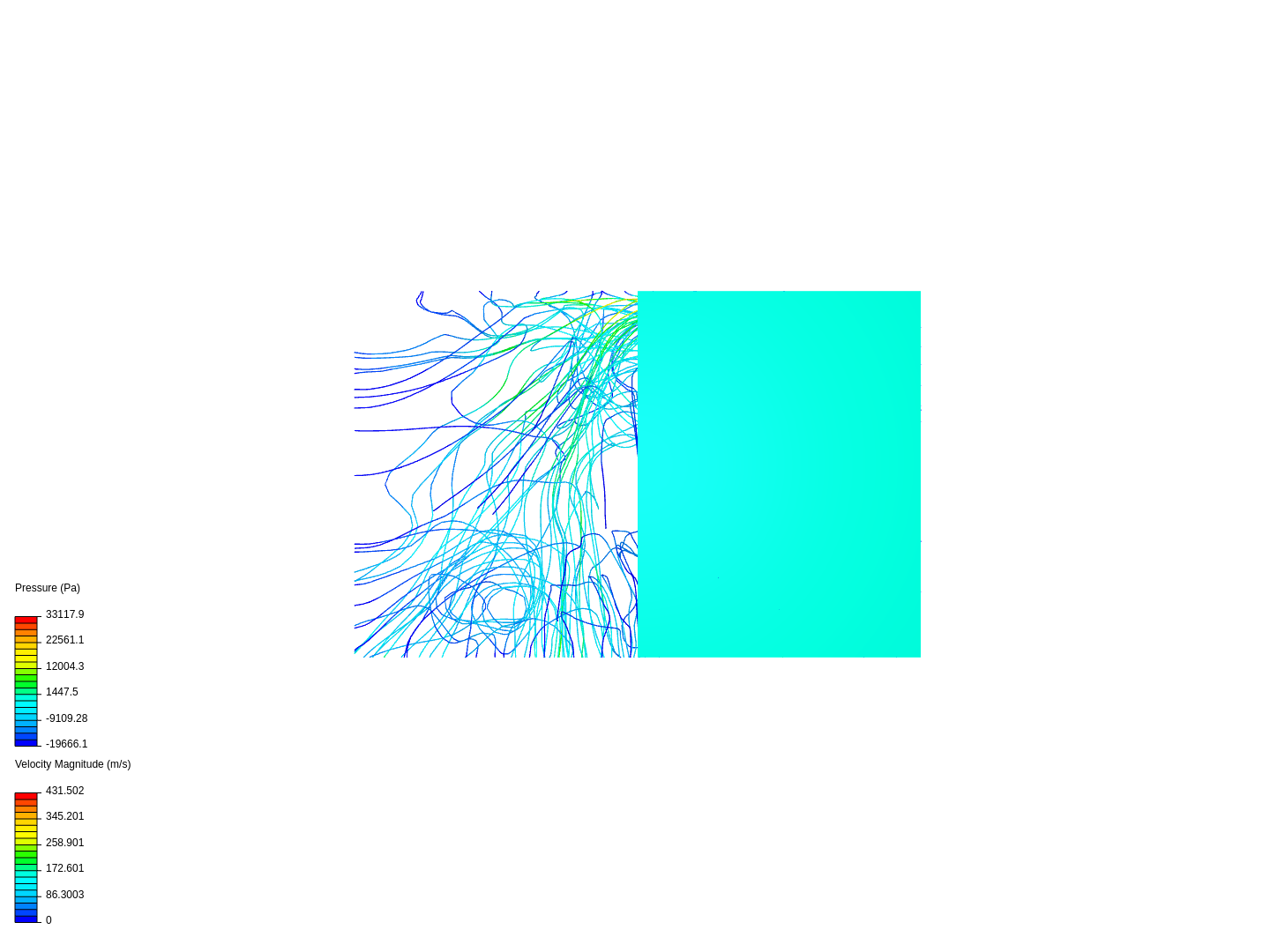 Test1 by eugeenetwj | SimScale