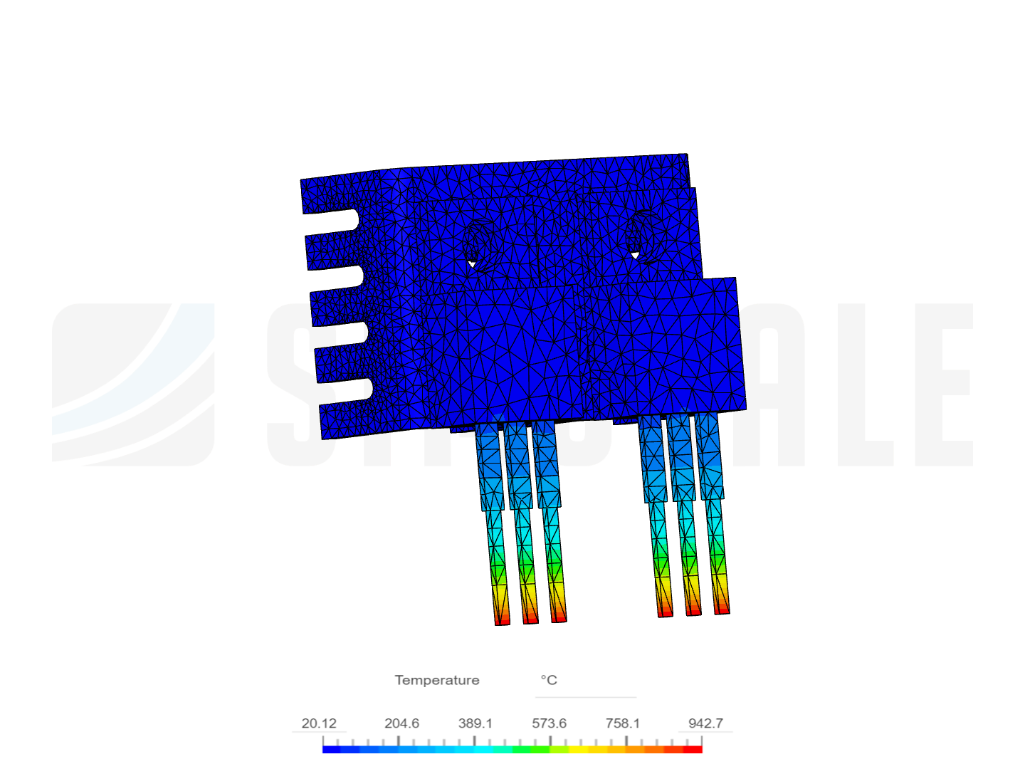 Amp_schematic_v2.2_Double_Heat_Sink image