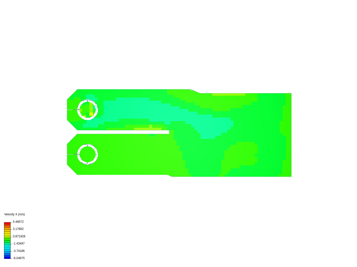 test1 by eyang | SimScale