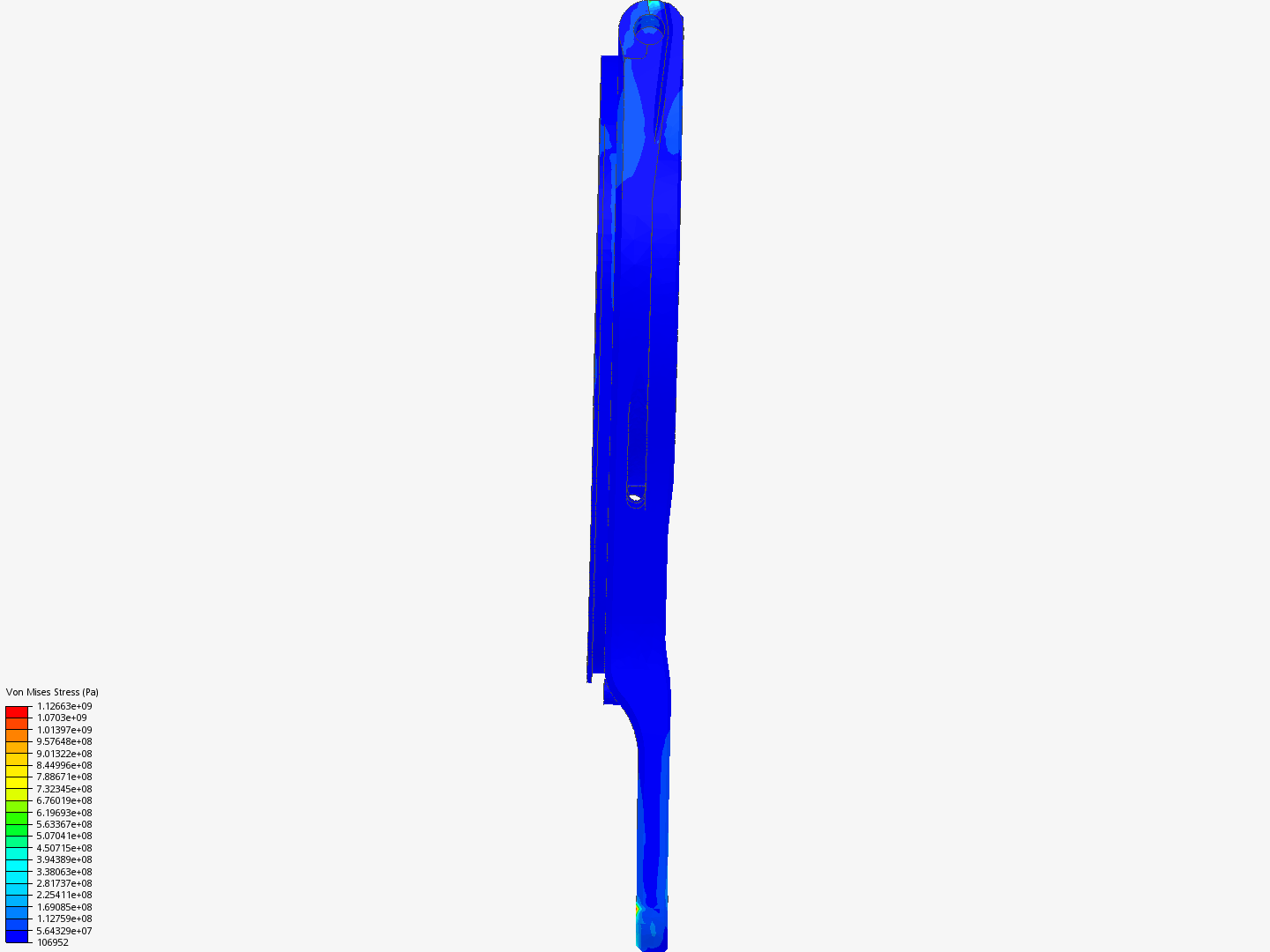 Test1 by f64f180de9b24a | SimScale