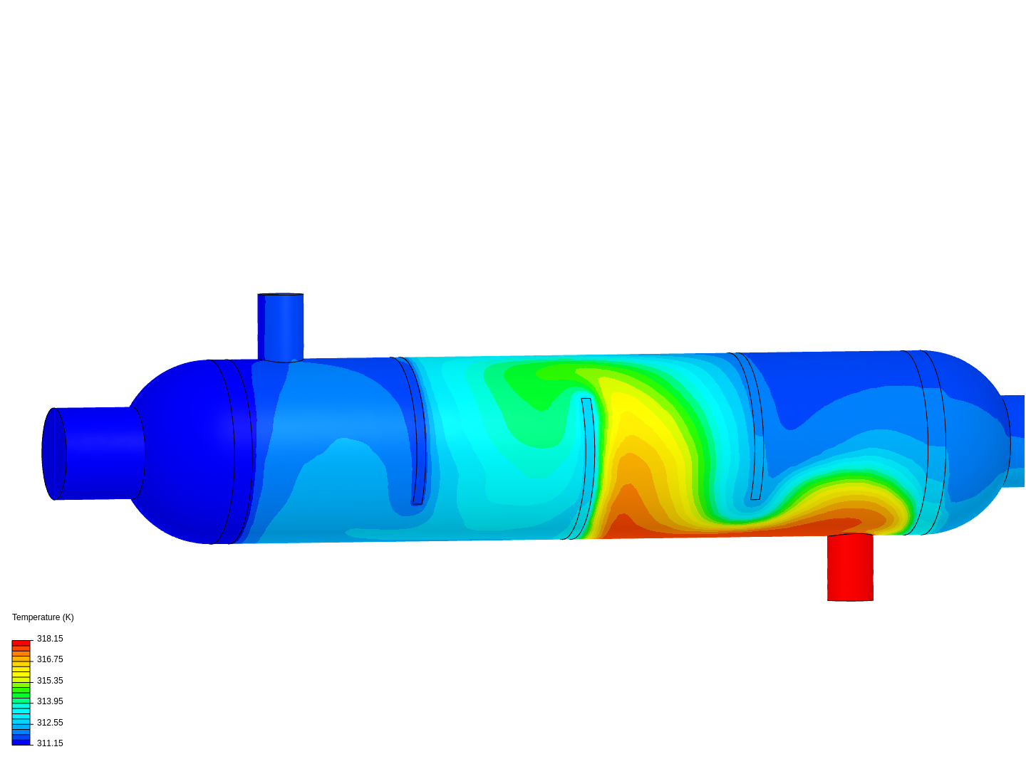 heat exchanger design image