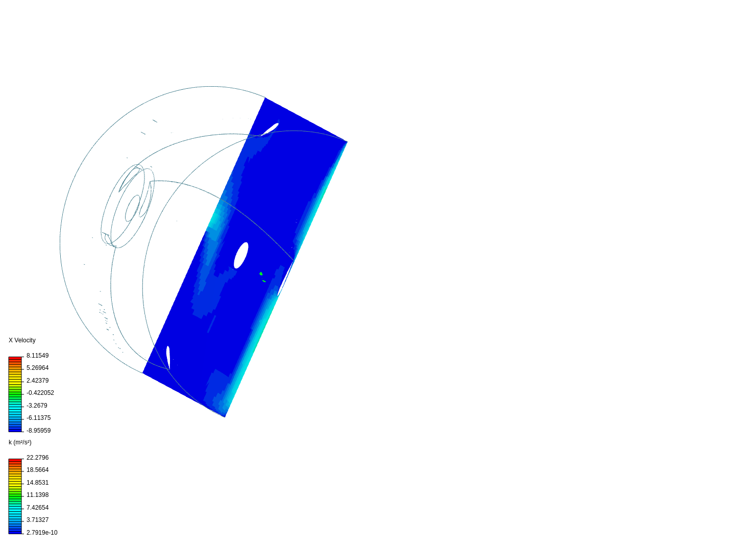 Energy | SimScale Project Library | Page 145