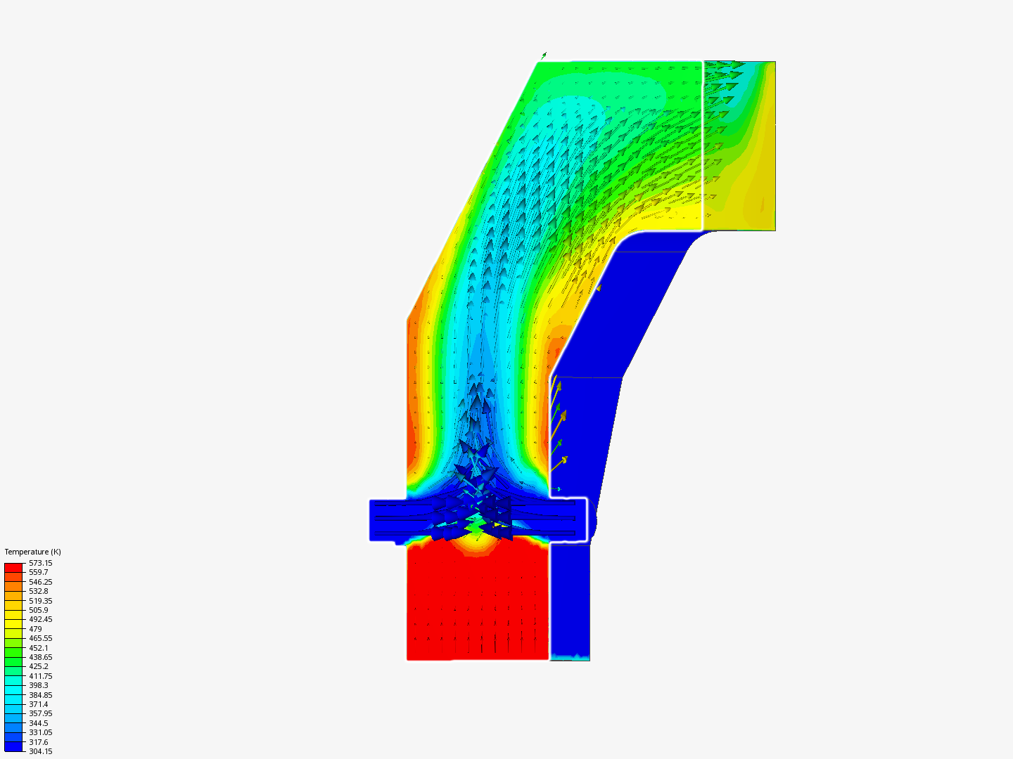 LGK LK2 Cooler Exhaust: Proposal 2 image