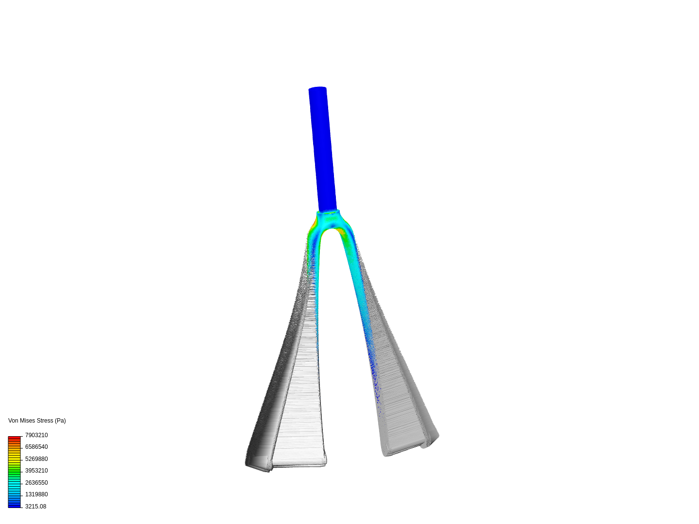 project-bicycle fork image