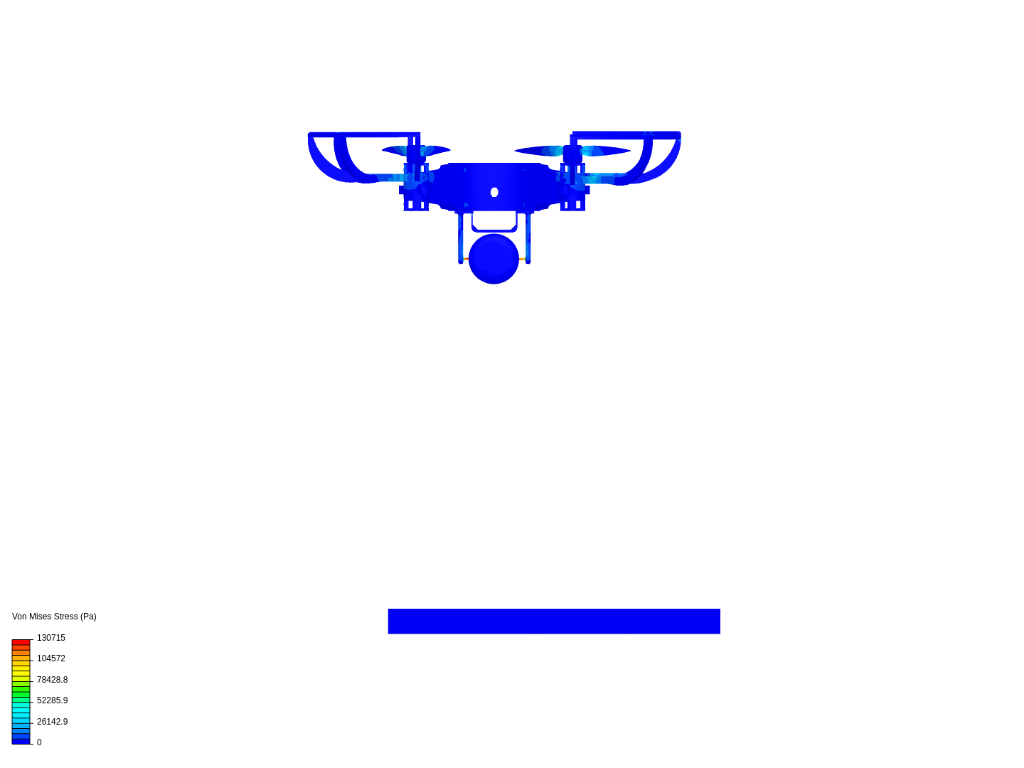 Drone by fayazzaman | SimScale