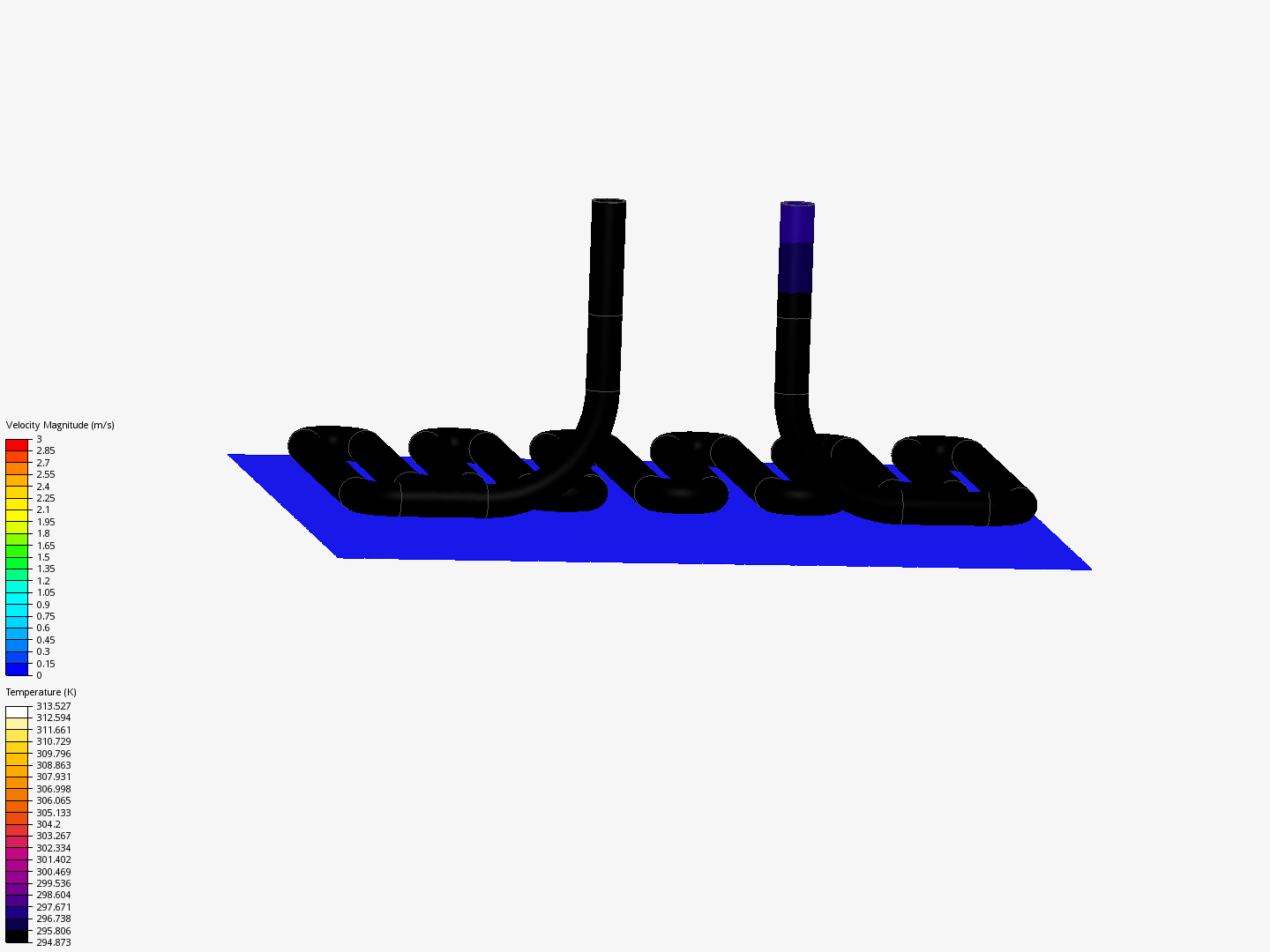 Earth heat tube final image