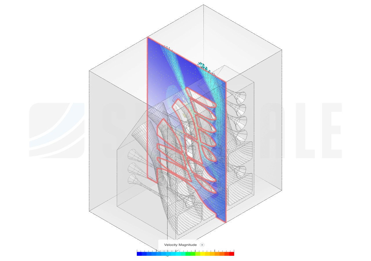 Cross Ventilation - Copy by fbrud0130 | SimScale