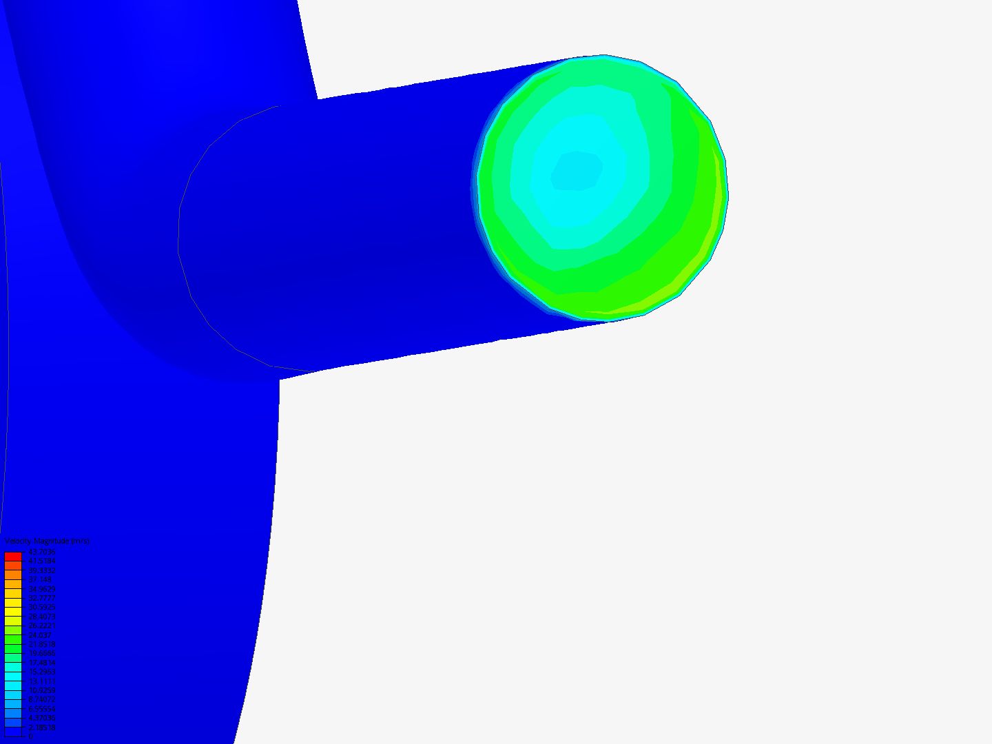 Tutorial - Centrifugal pump image