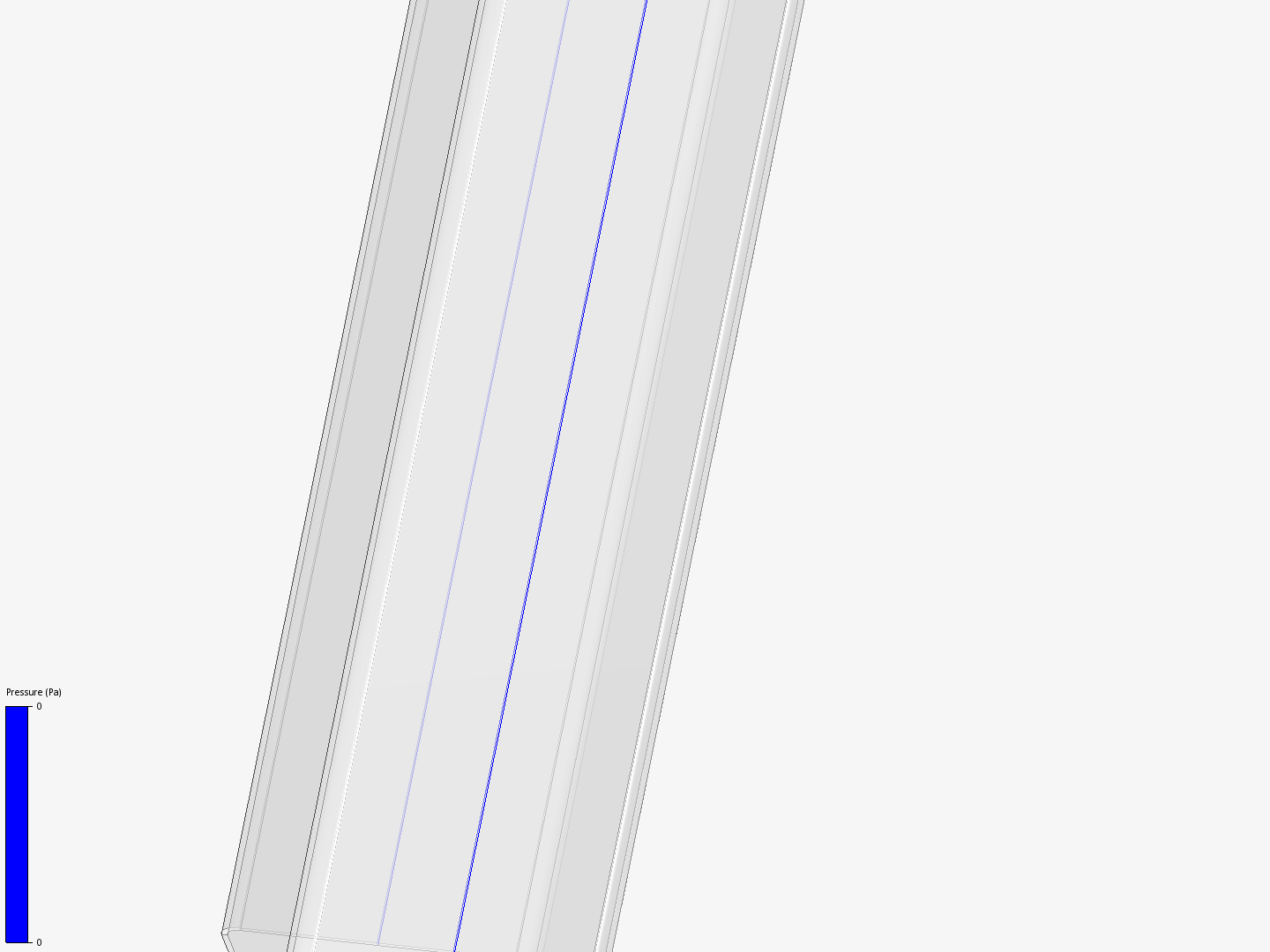 Pipe Flow - Copy by fchlubek | SimScale