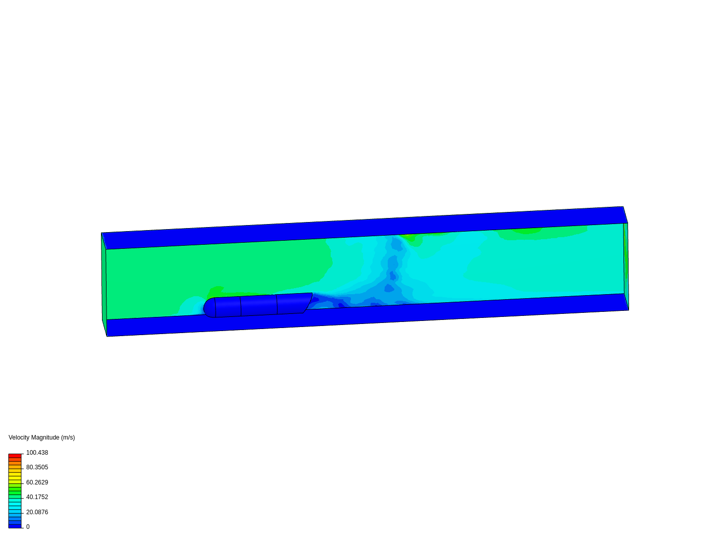 Hyperloop BA Test image