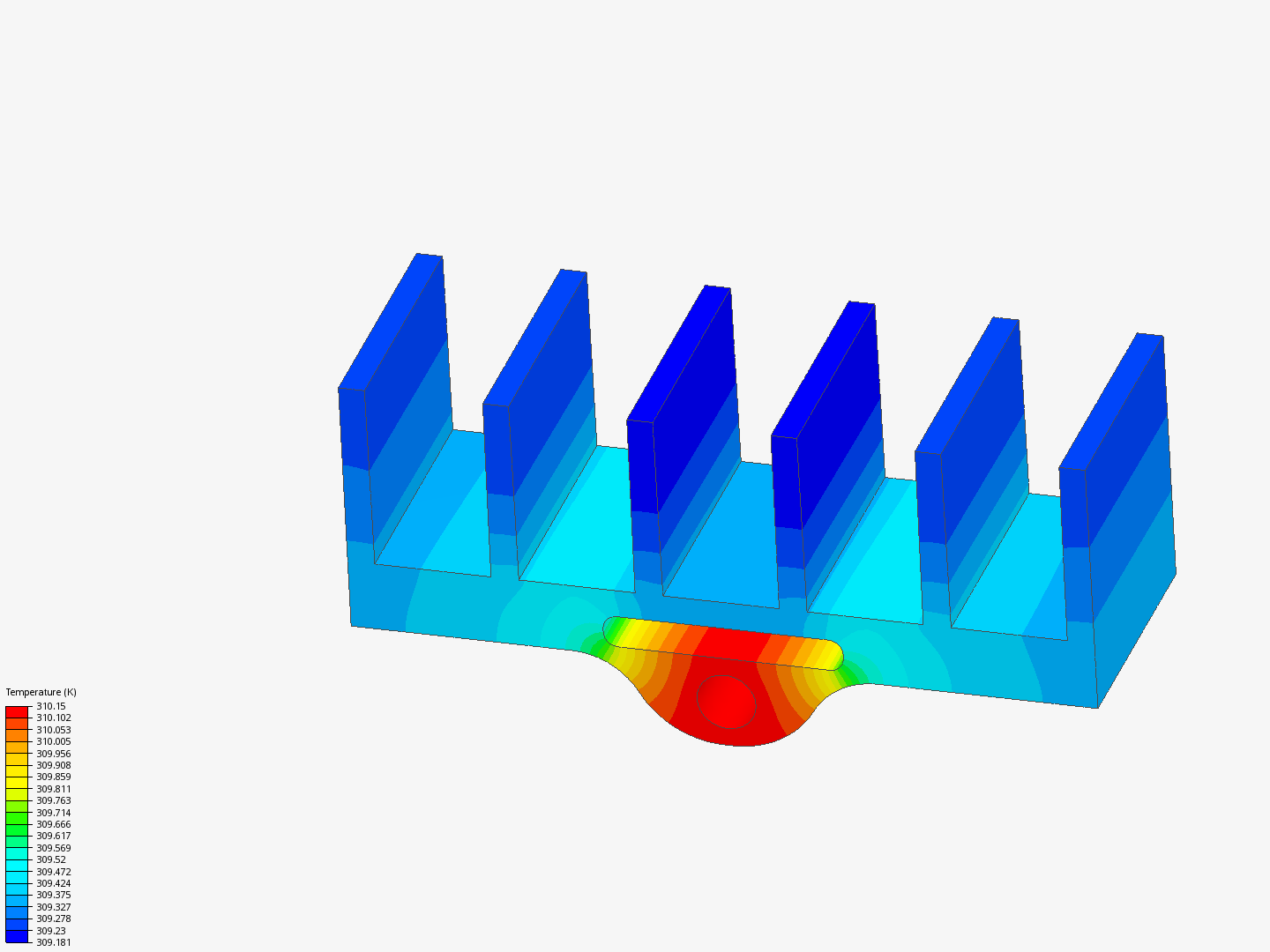 PTINR thermal simulation image