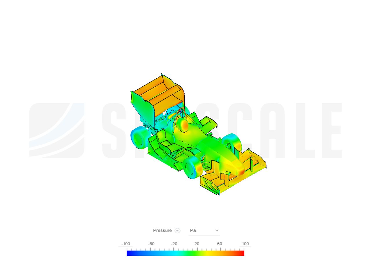 Project X - Copy by fdfdfdfd | SimScale