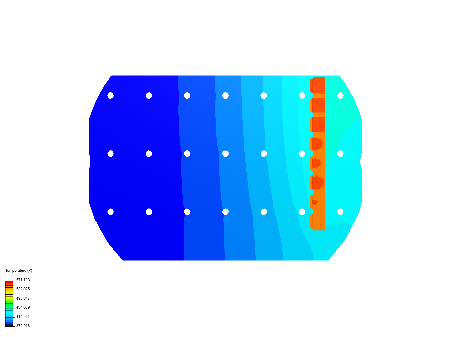 Simulazione scheda image