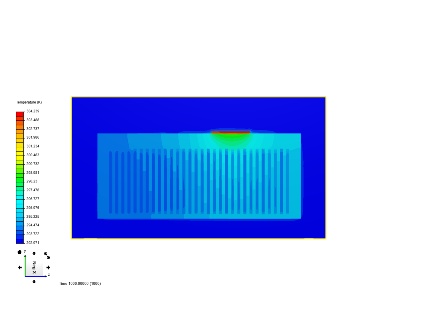 Heat Sink+Semiconductors 3 image
