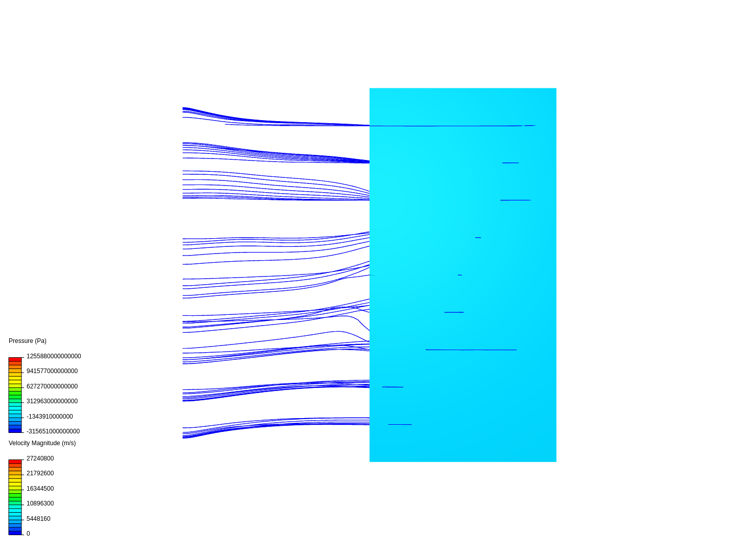Ffortaleza On SimScale SimScale Page 1