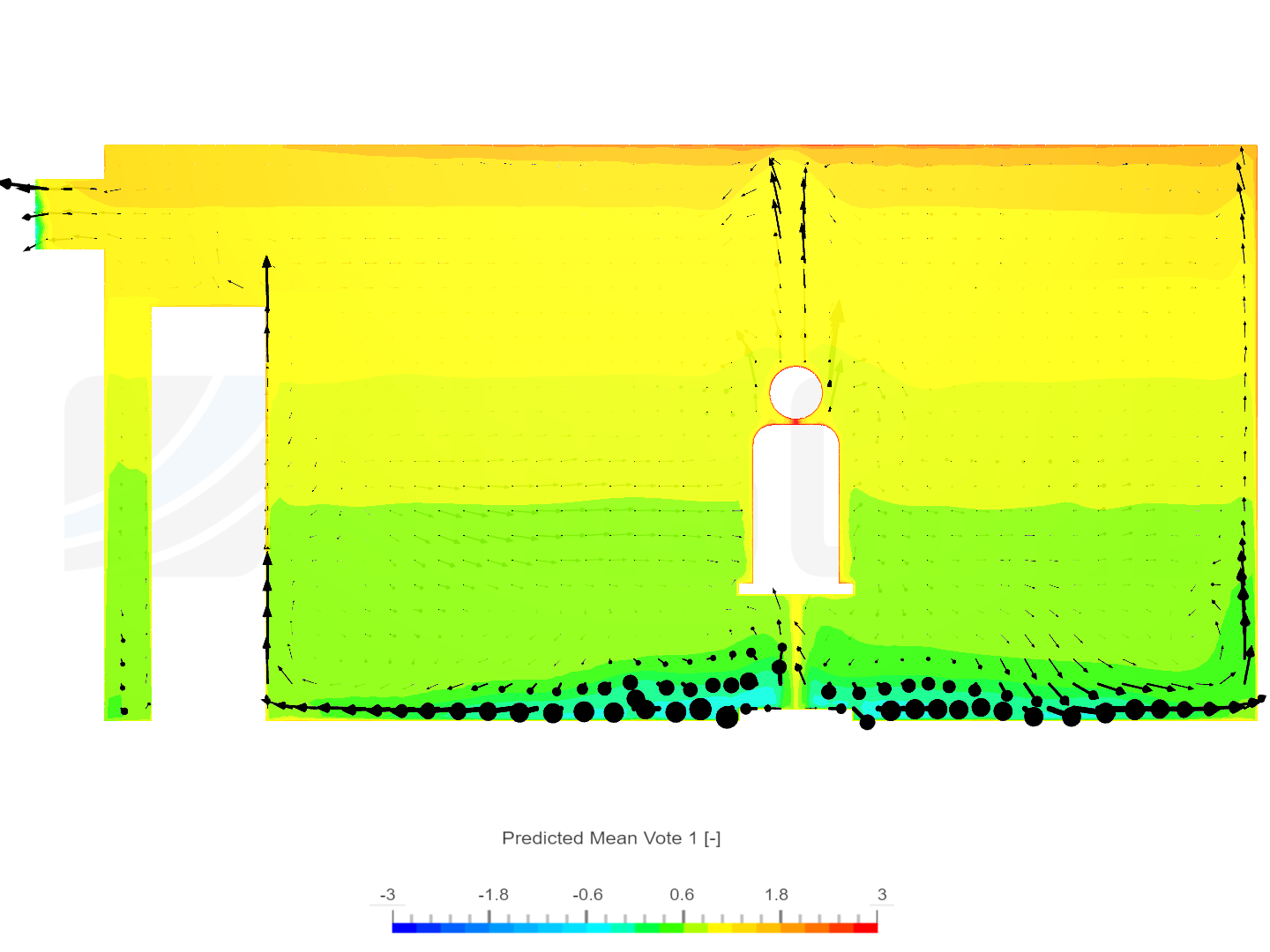 evaluation of offce ventilation image