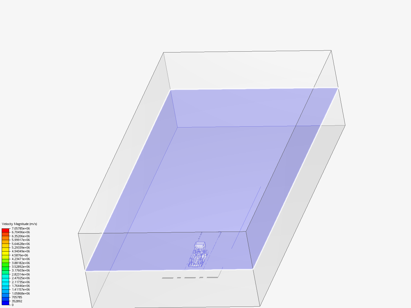 CFD Turning FSAE PERT - Copy by fhs | SimScale...