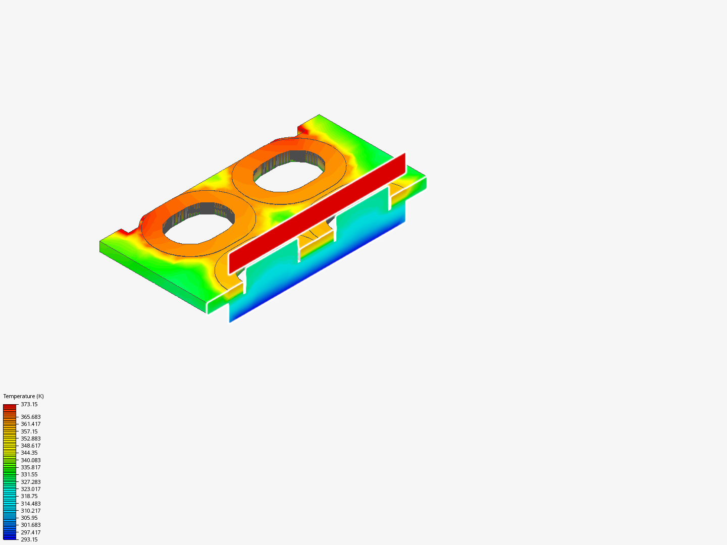 PCB_6Leg_12Layer by fjin | SimScale