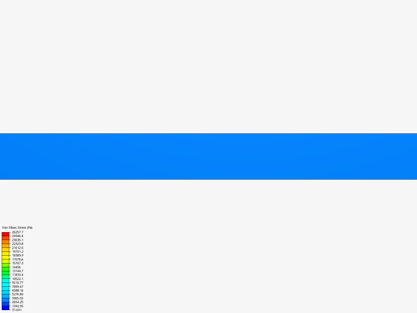 silla by fjuarez SimScale