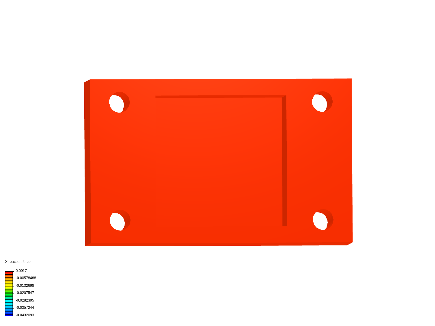 sc construct design optimization by flagarda | SimScale