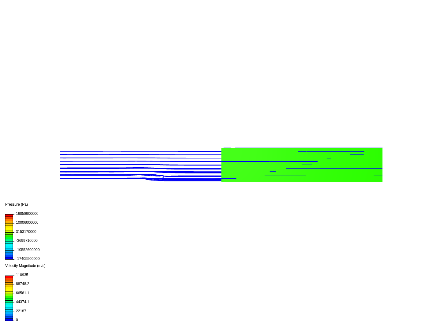 Aerodynamic of an LMP1 image