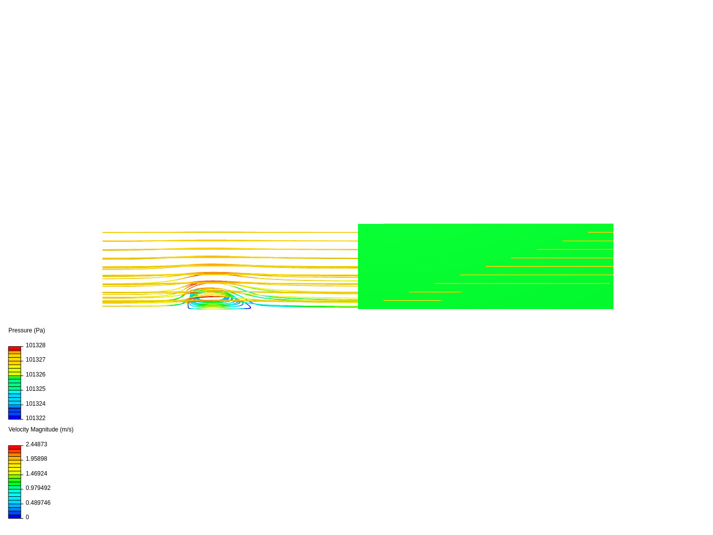 Post-it 2.0 by fnilaus | SimScale