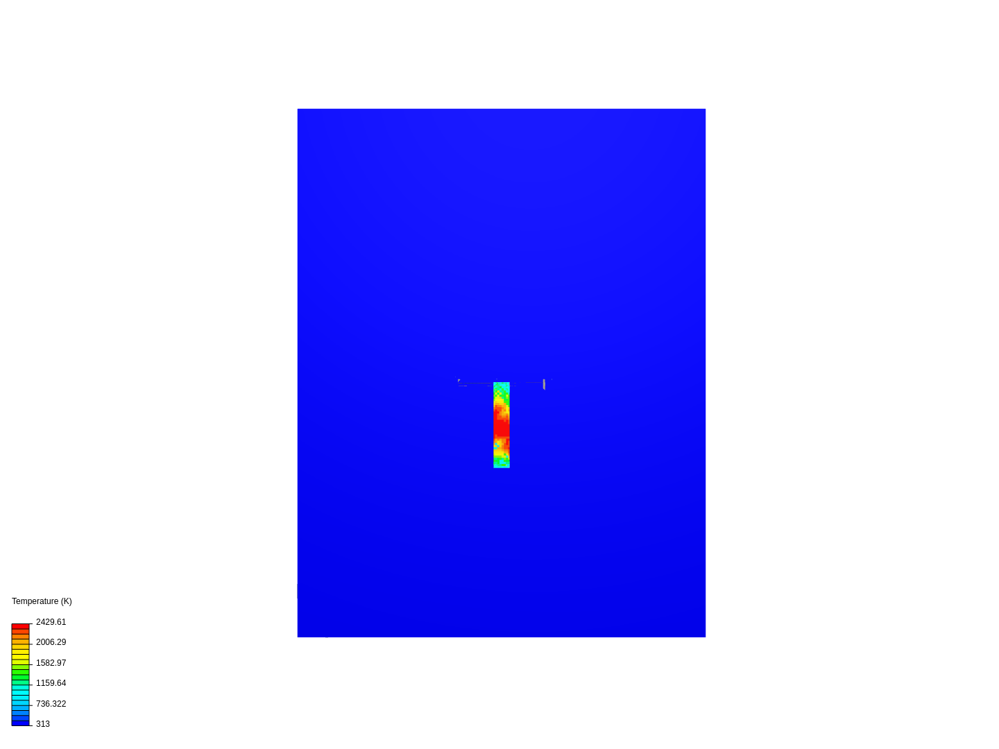 Fat Shell and One and connecter v4 by forem | SimScale