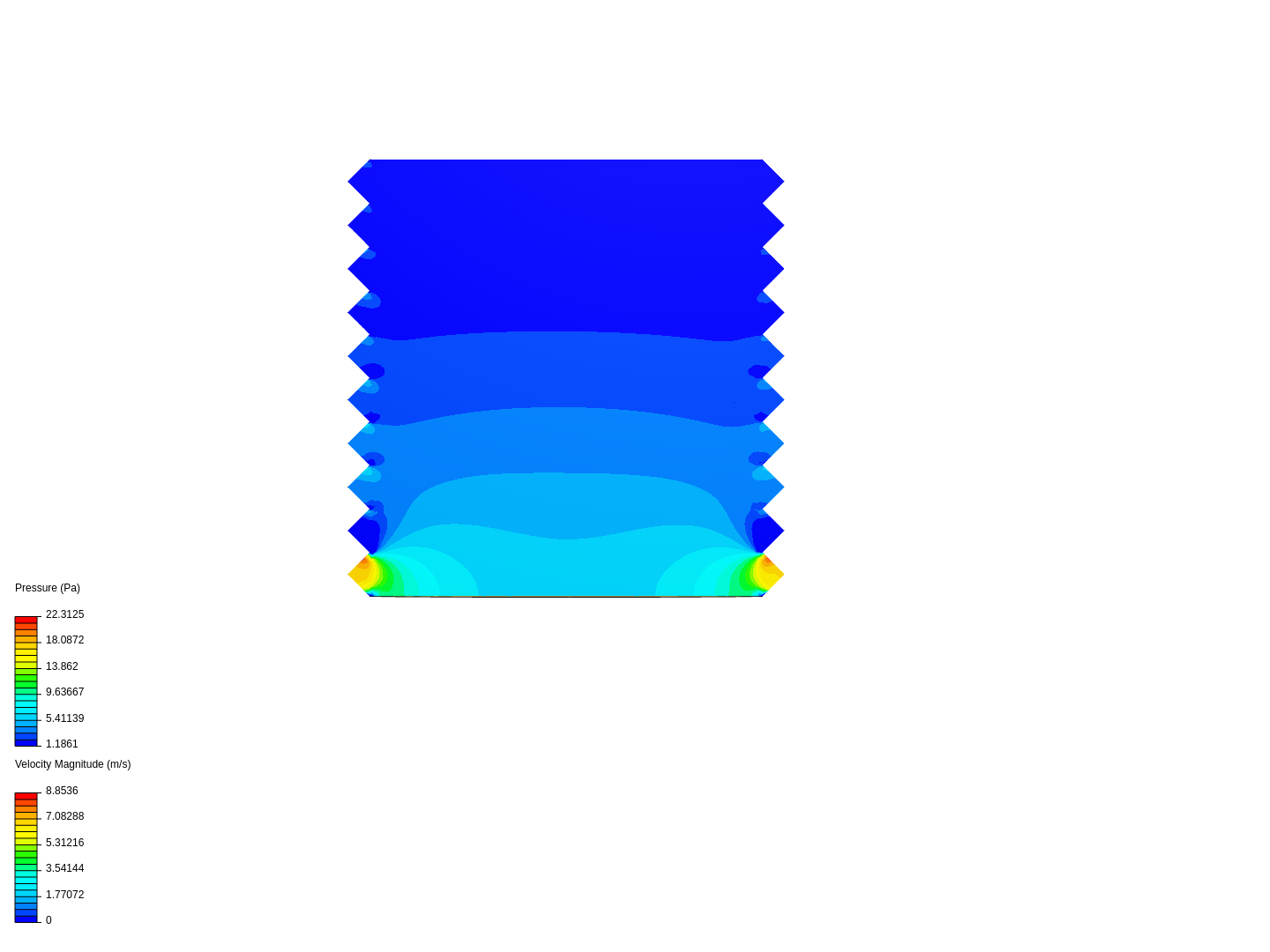 Simple Ridged Tube image