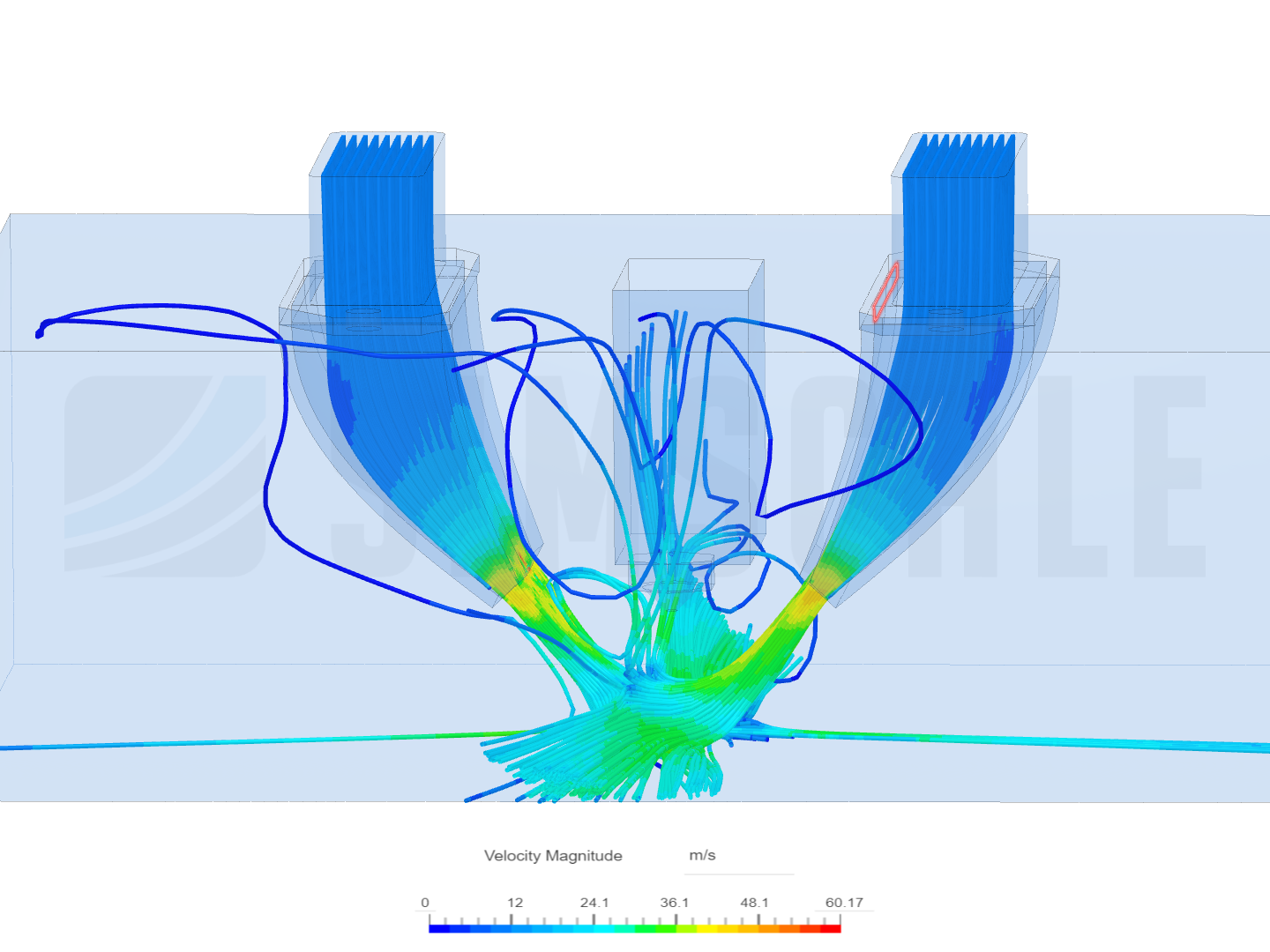 Fan Duct image